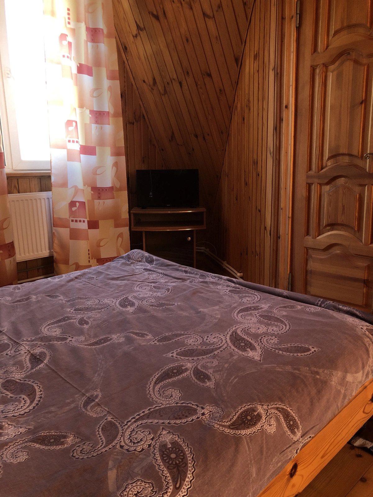 Гостевой дом у Каменки