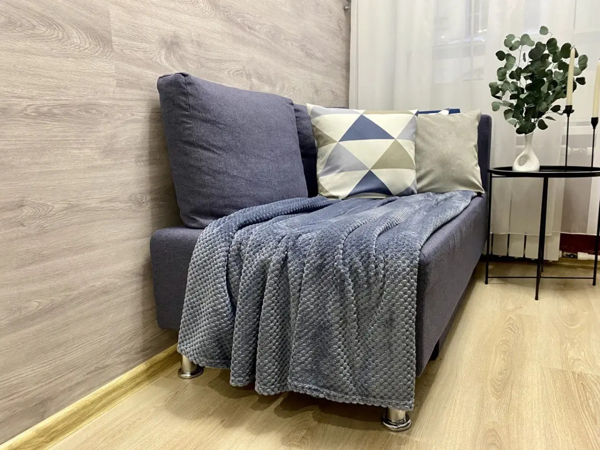 Апартаменты Студия на Рубинштейна 23