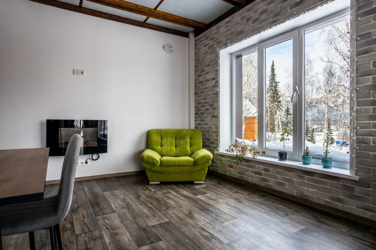 Гостевой Дом Рыжий пони