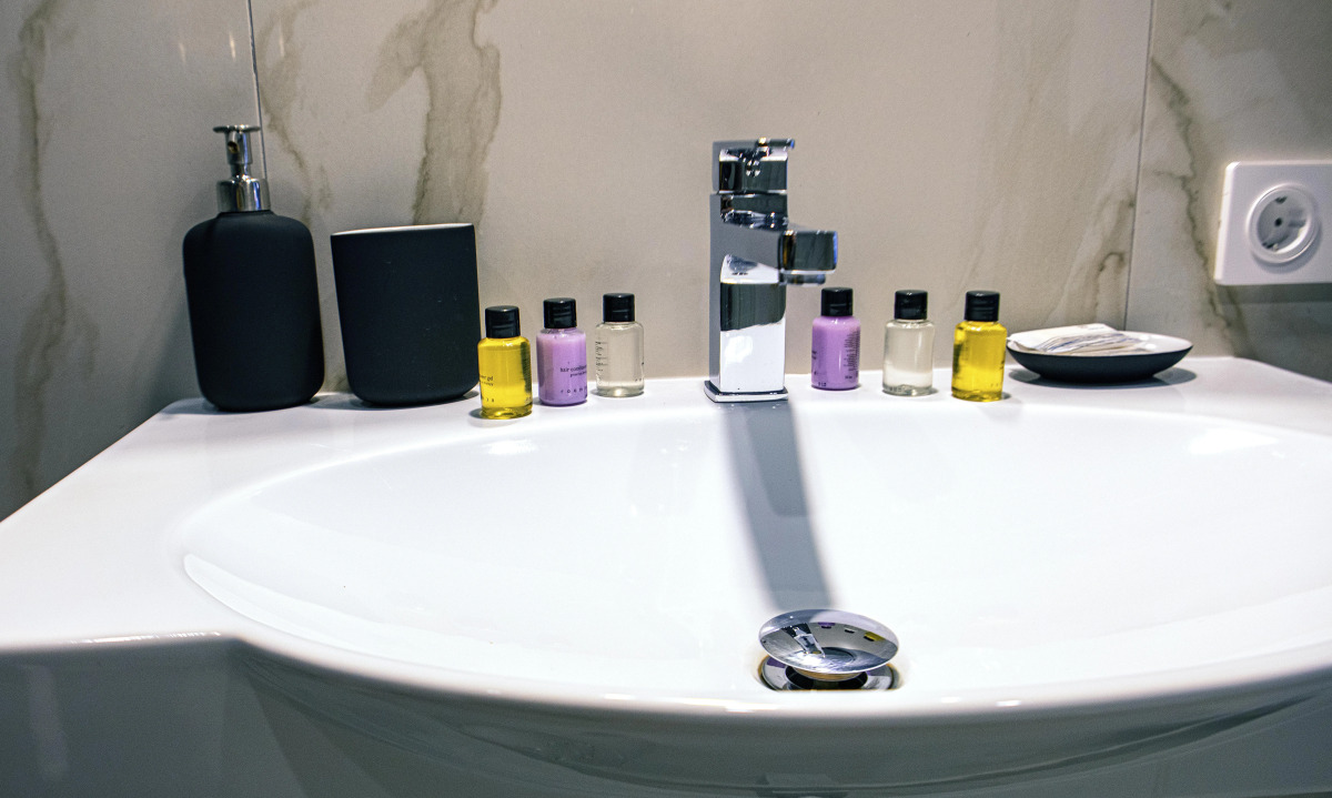 Апартаменты бизнес-класса на Васильевском острове