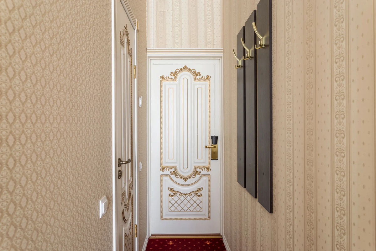 Апартаменты Студия на Кронверкском Проспекте М Горьковская