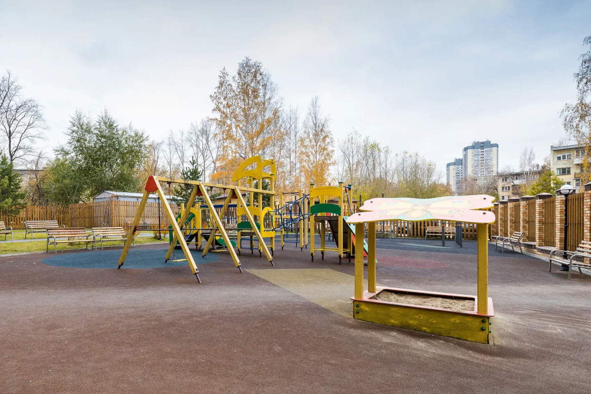 Апартаменты HOMEAPARTMENTS на Богаткова