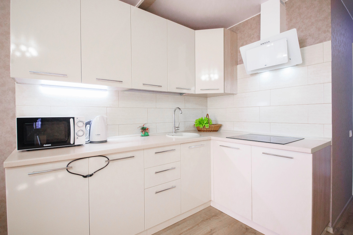 Апартаменты Favourite Home