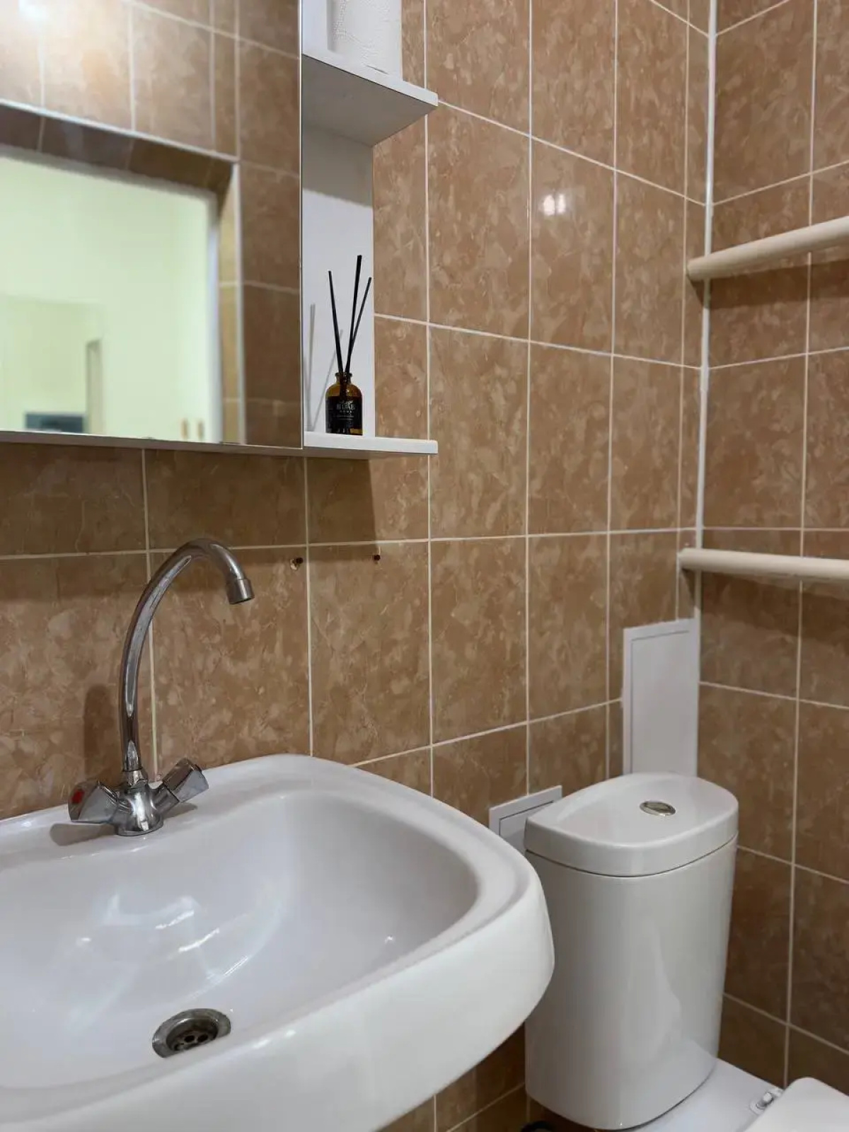 Квартира Pogostim56