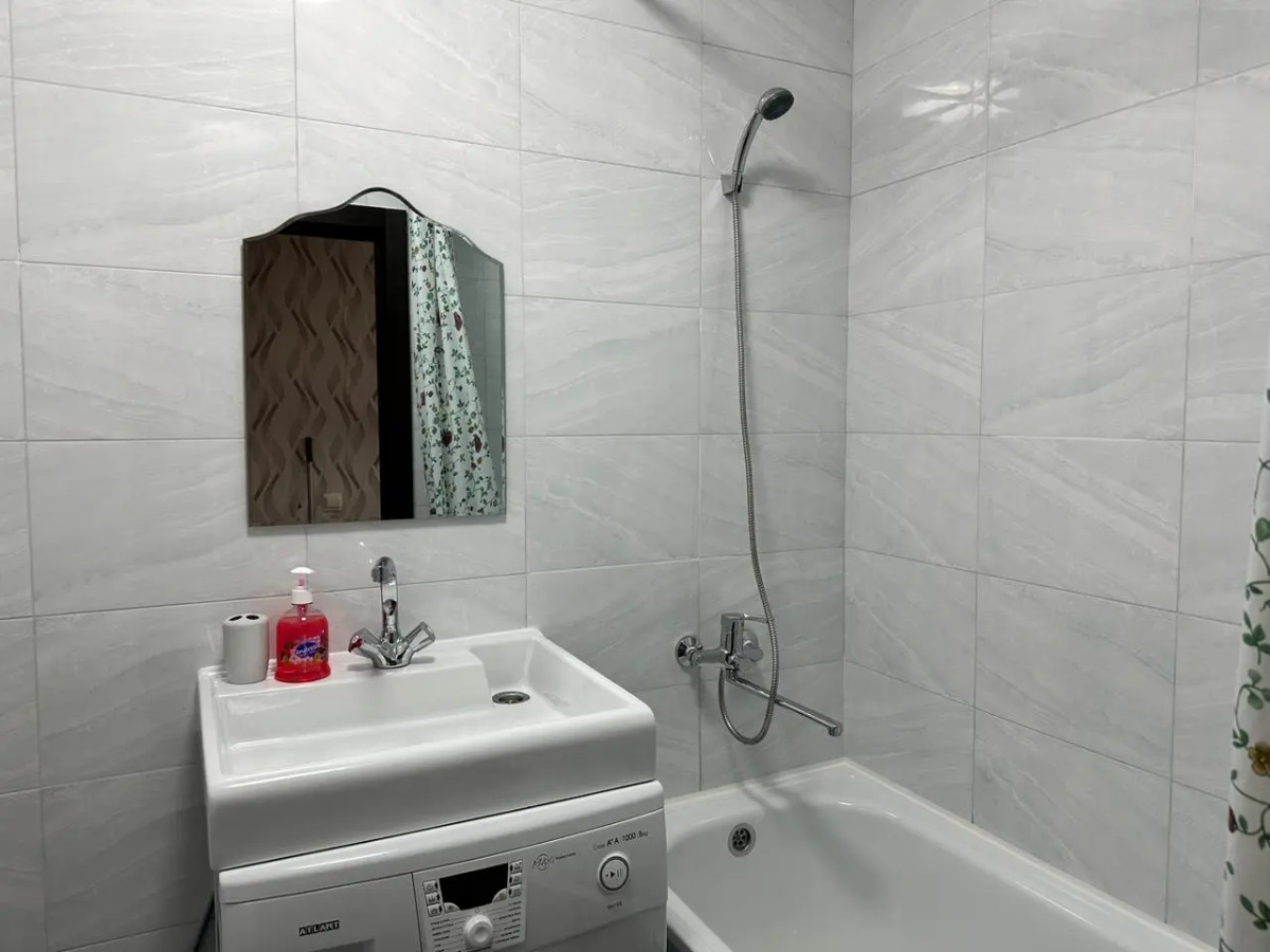 Квартира на Русской 89а в ЖК Варяг