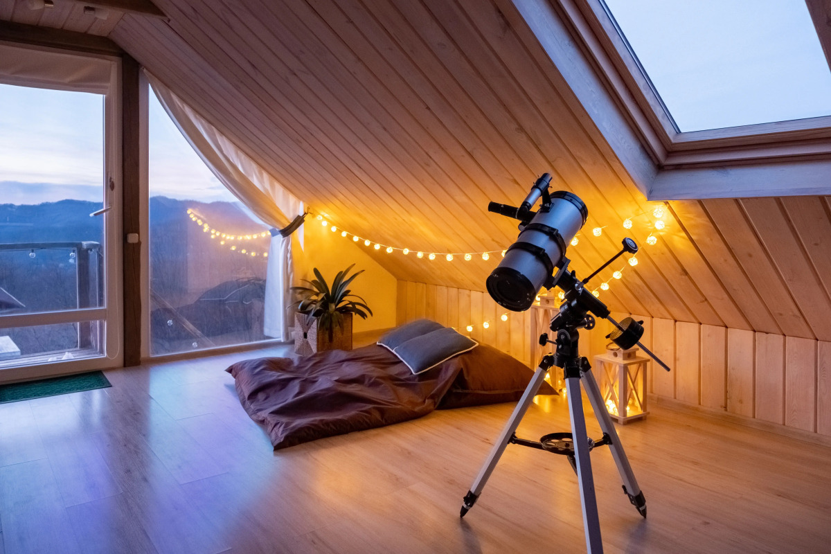 Вилла Дом с Кипарисами