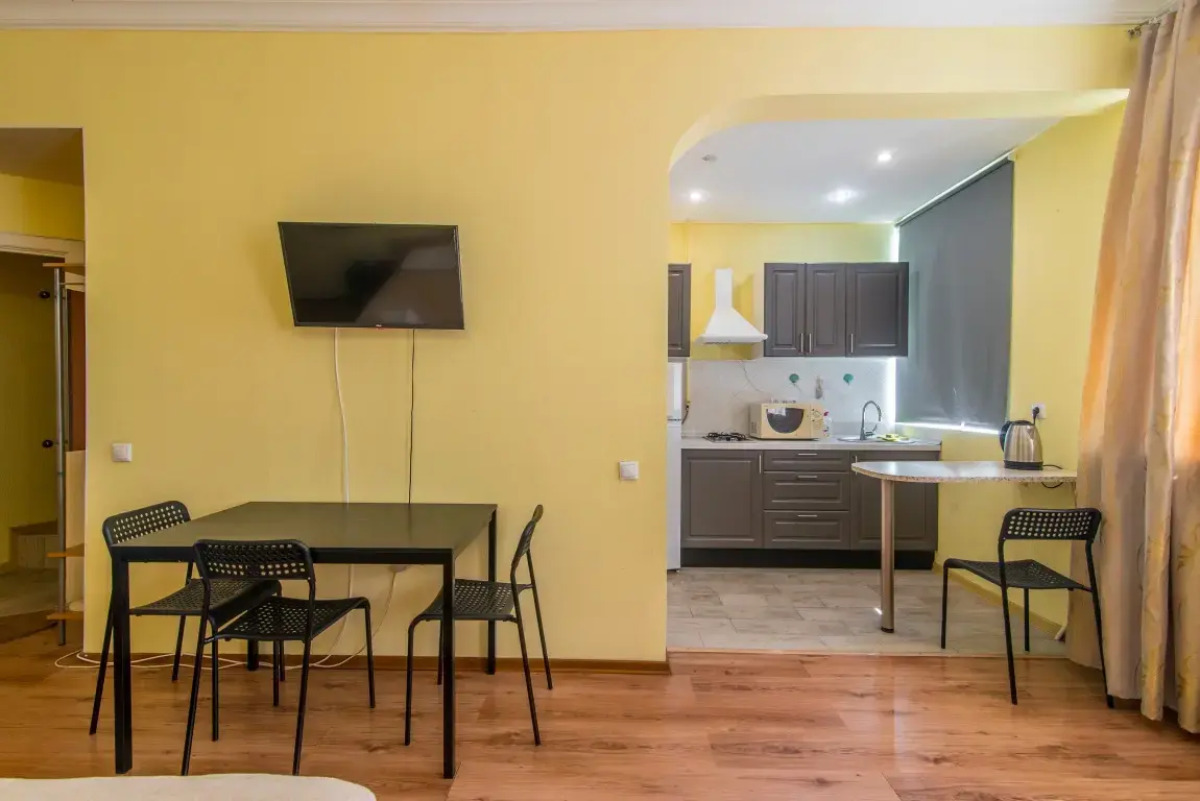 Апартаменты Стандартные Набережная Реки Фонтанки 38