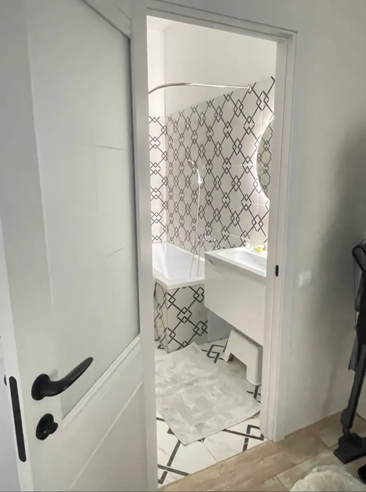 Уютная квартира в стиле loft в центре