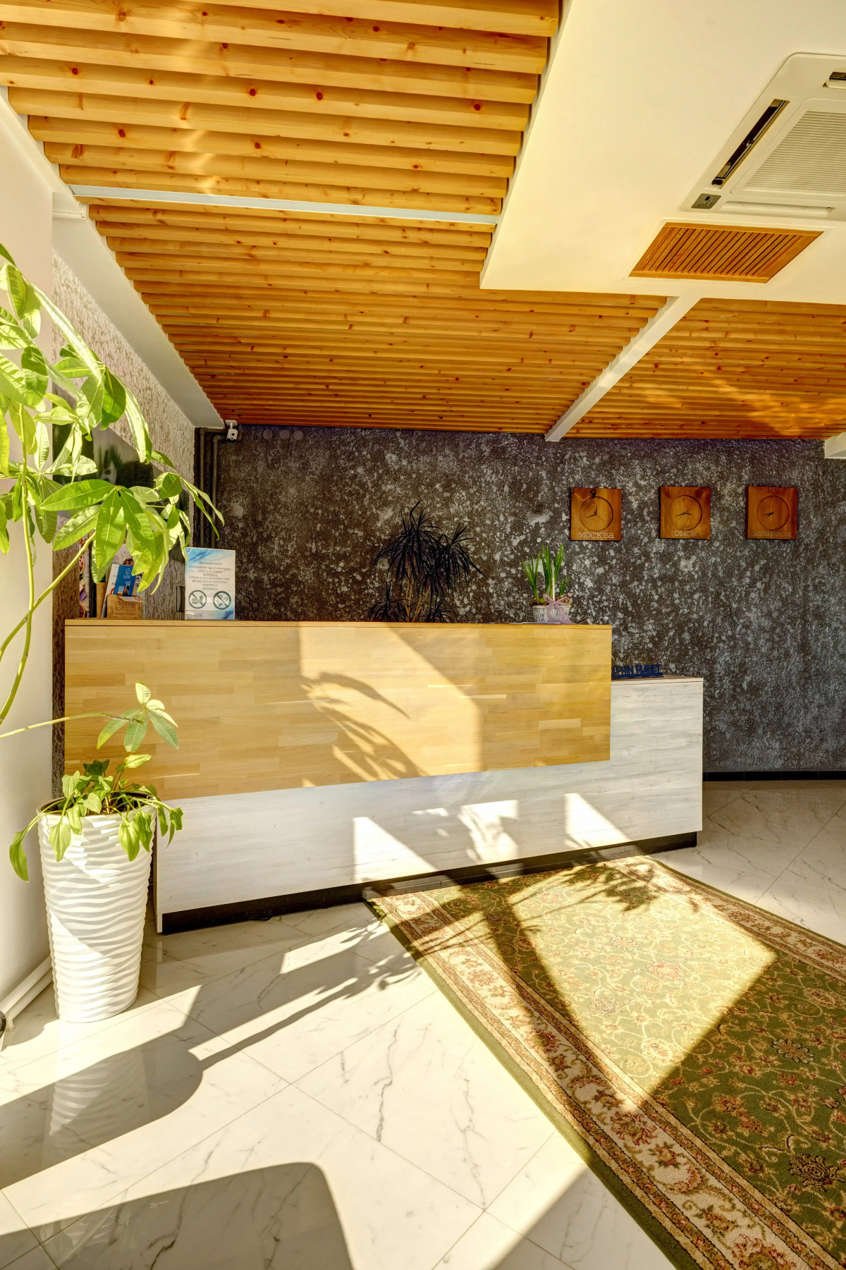 Гостиничный комплекс Dolphin Planet Hotel & SPA