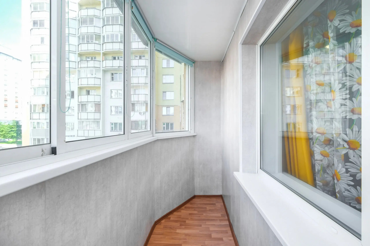 Апартаменты Квартирка Нск На Горском Мкр 72