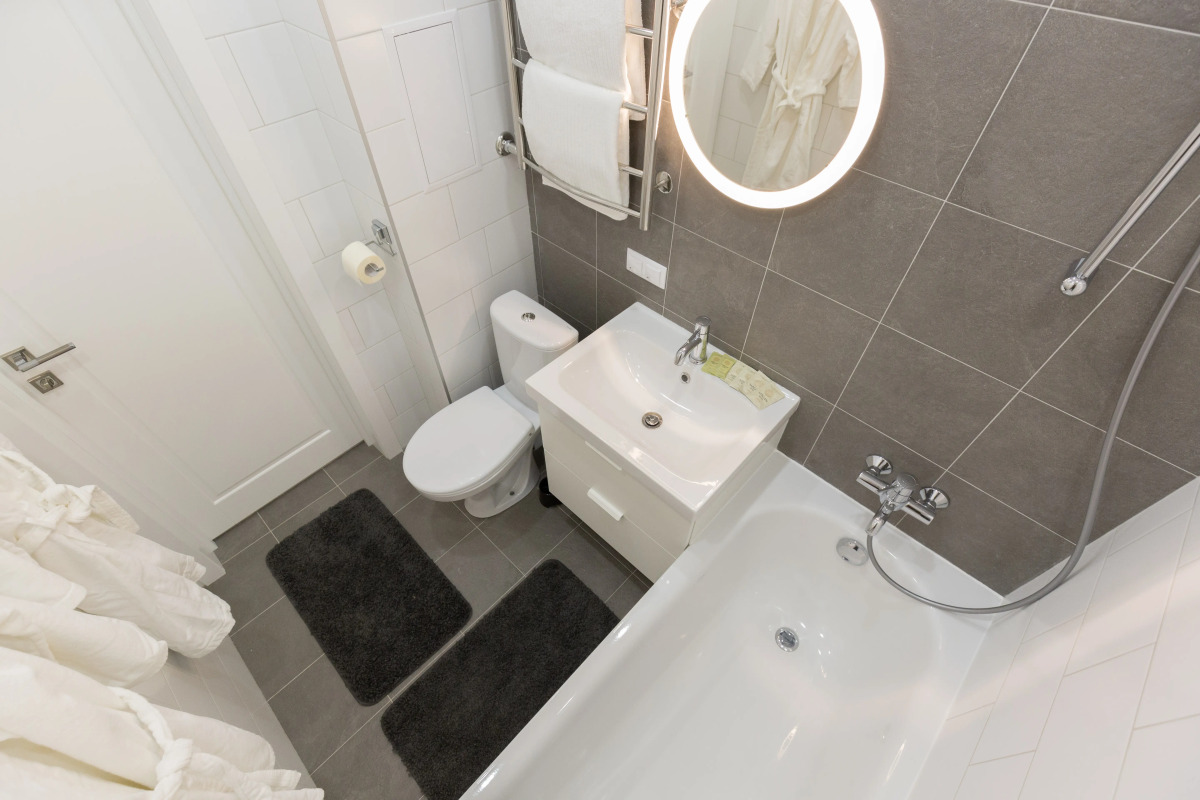 Апартаменты Азбука на Коммунистической  98/1