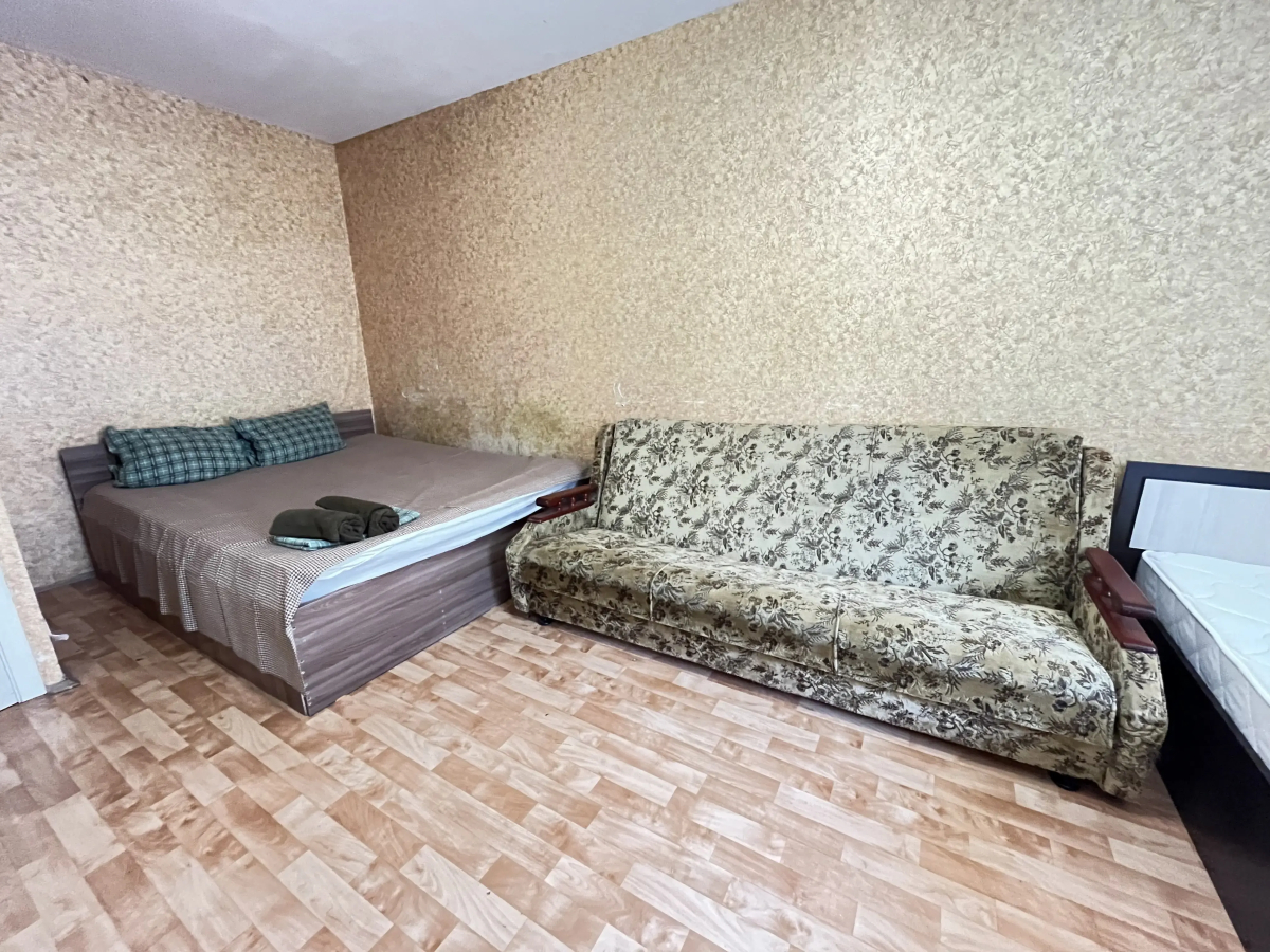 Квартира на улице Циолковского 2Г