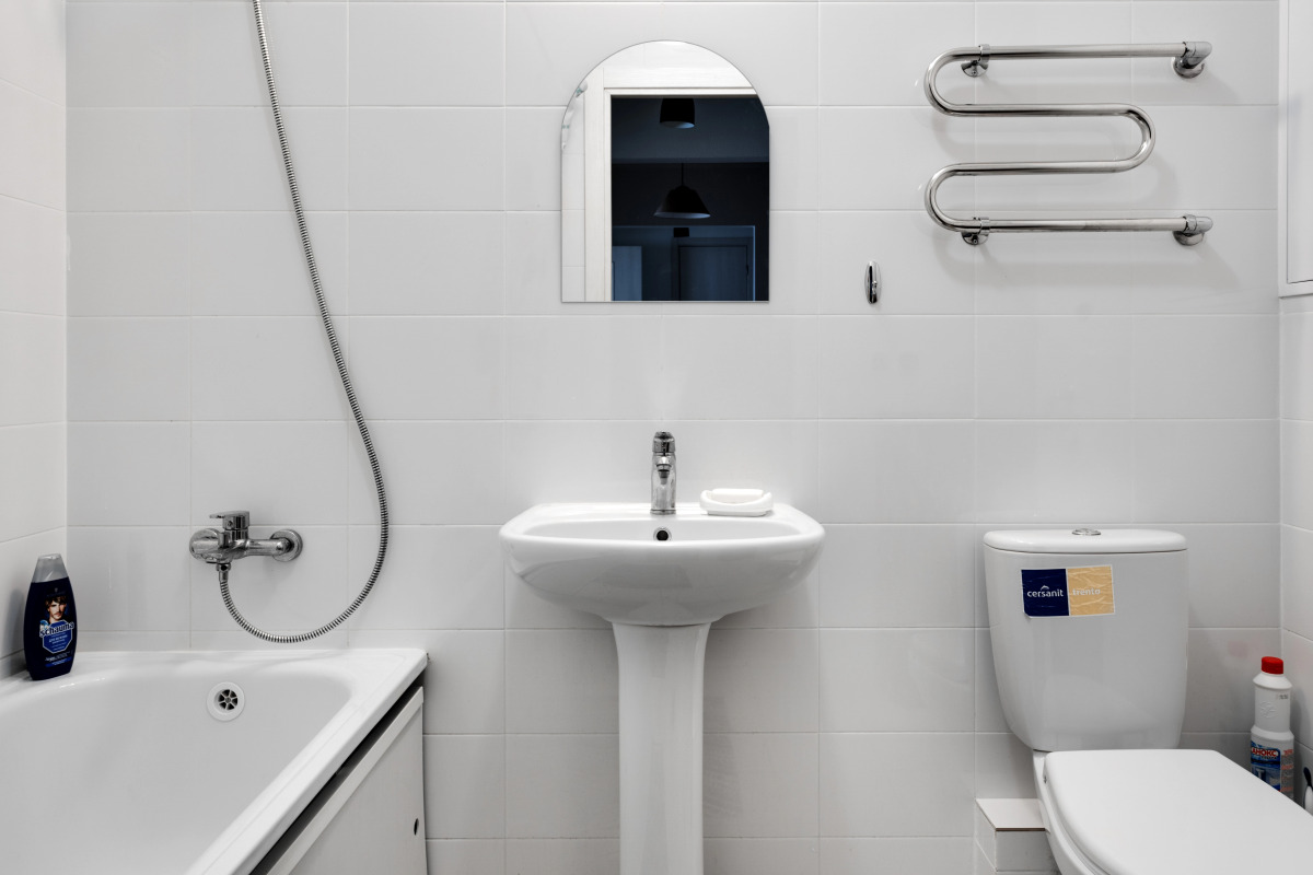 Апартаменты на Юбилейной