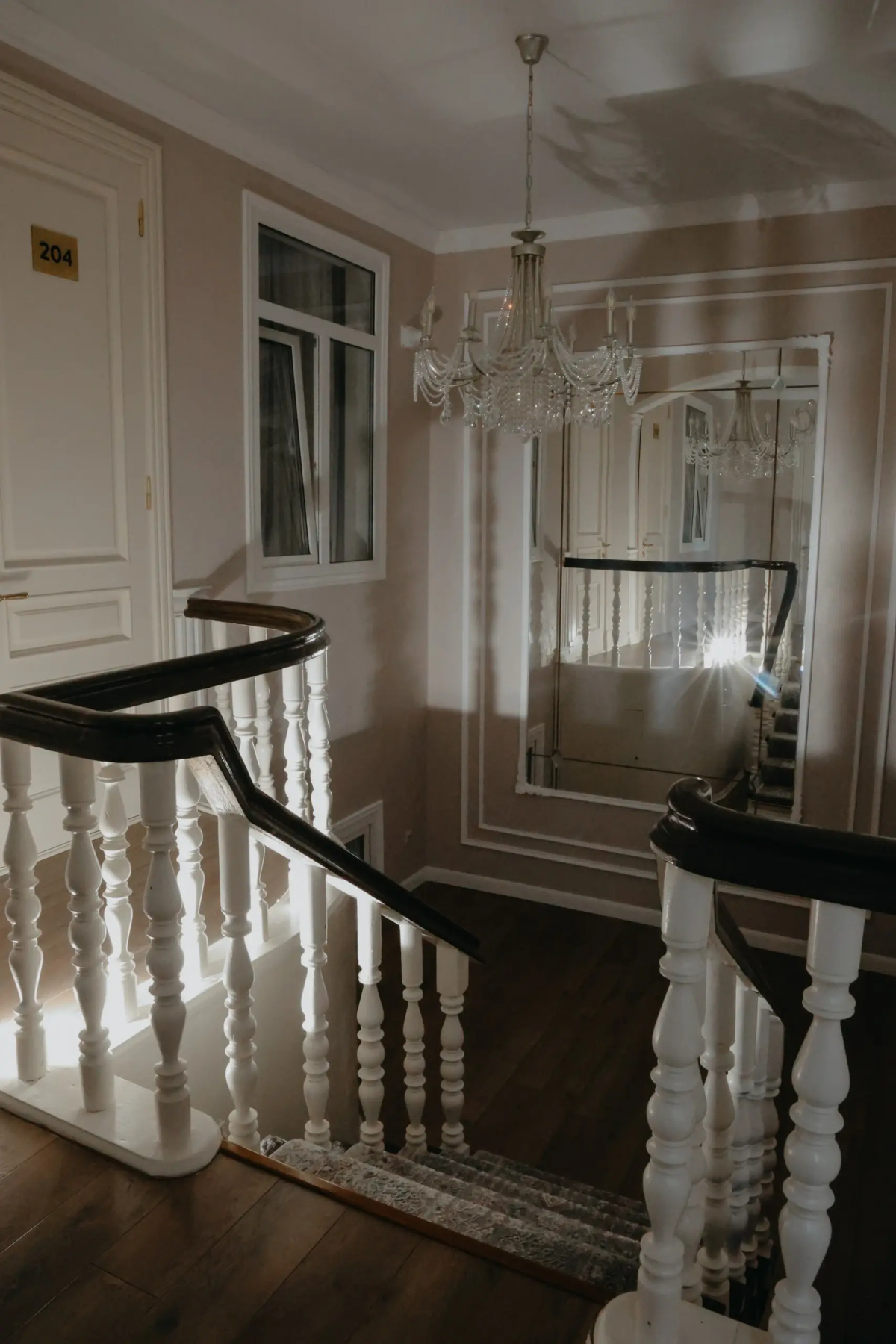 Мини-отель Gold city