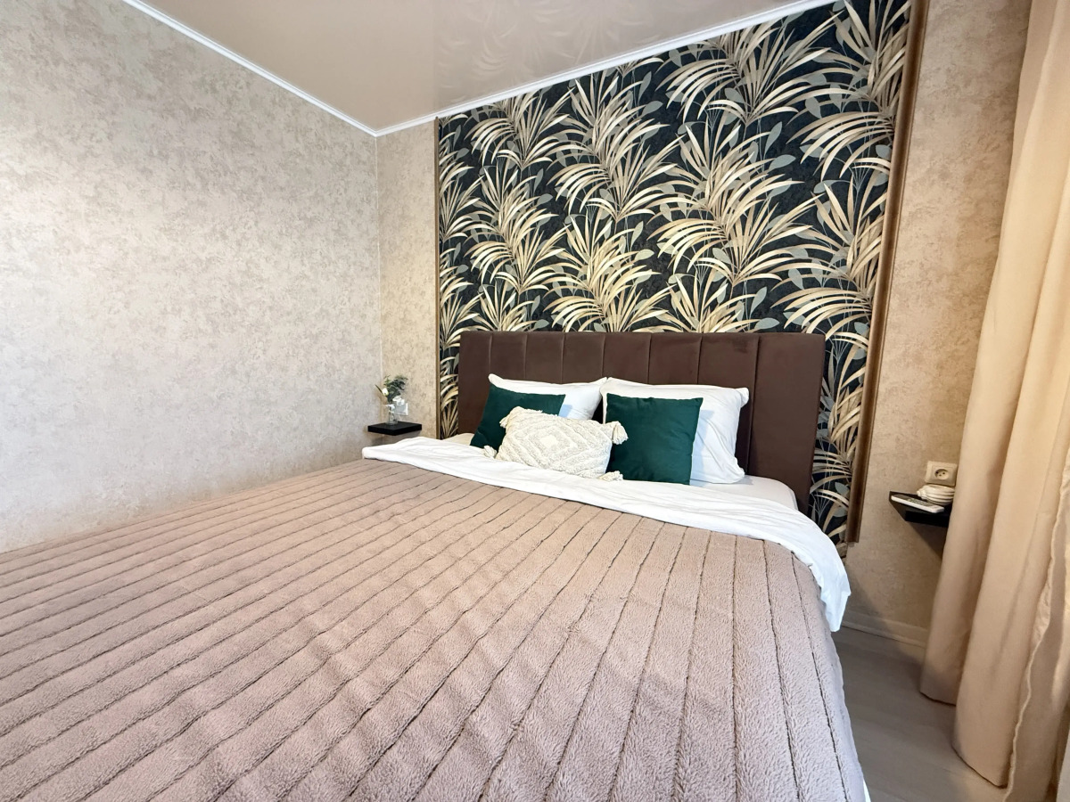 Квартира Счастье