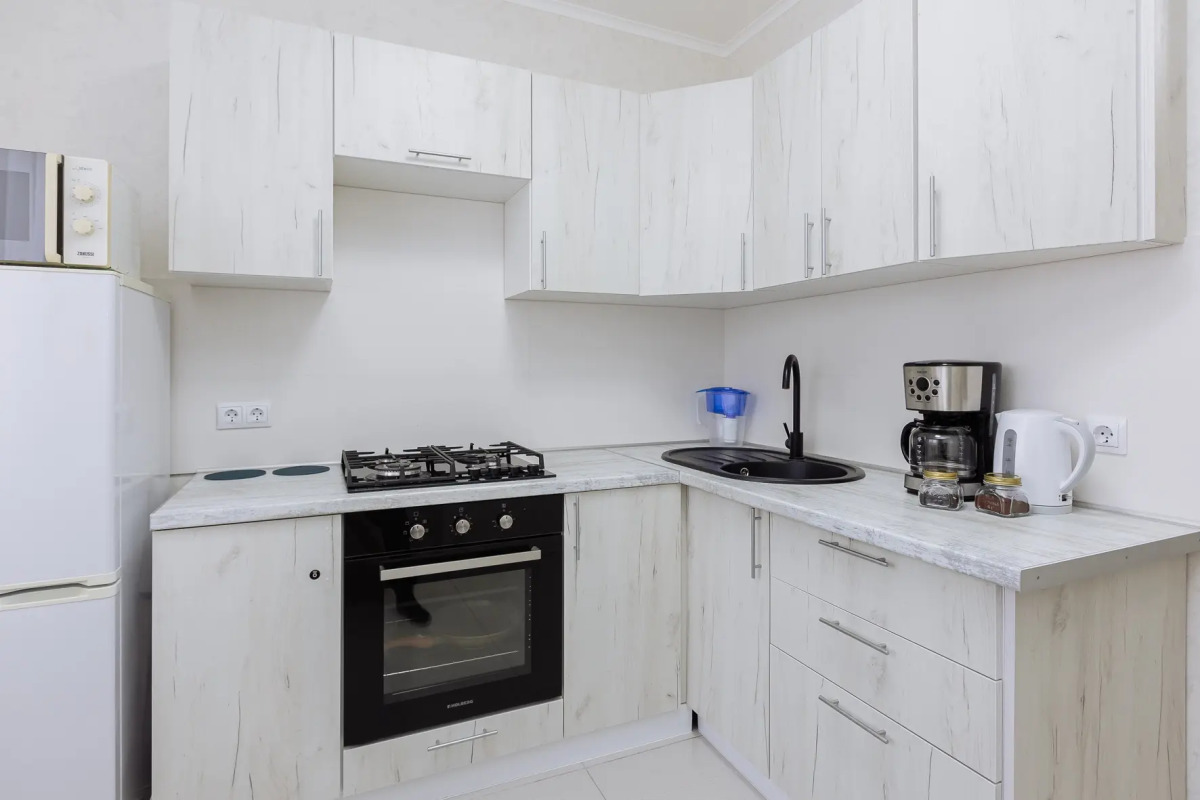 Апартаменты Malkova apartments на Генерала Буткова