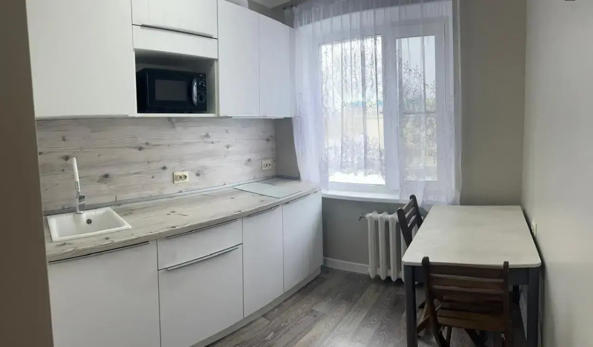 Апартаменты на Рыбаков 2