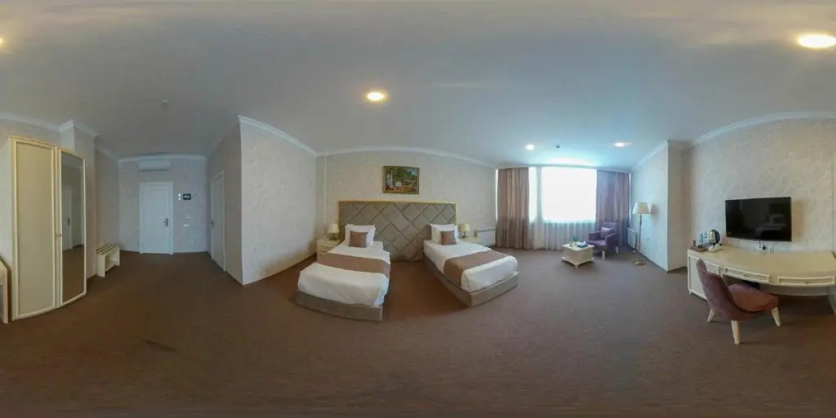 Отель Salam Baku SBH