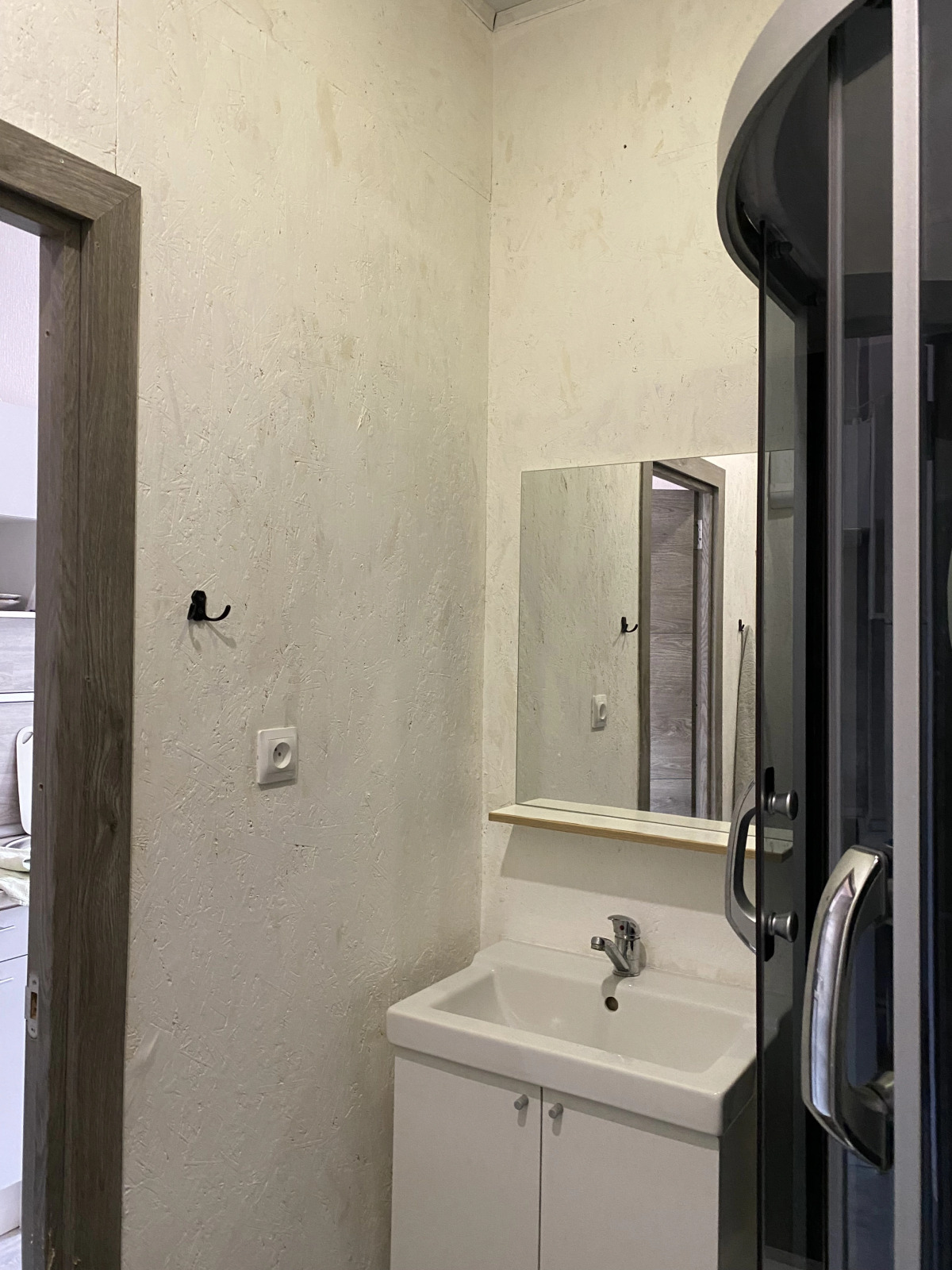 Квартира на Варварской 10