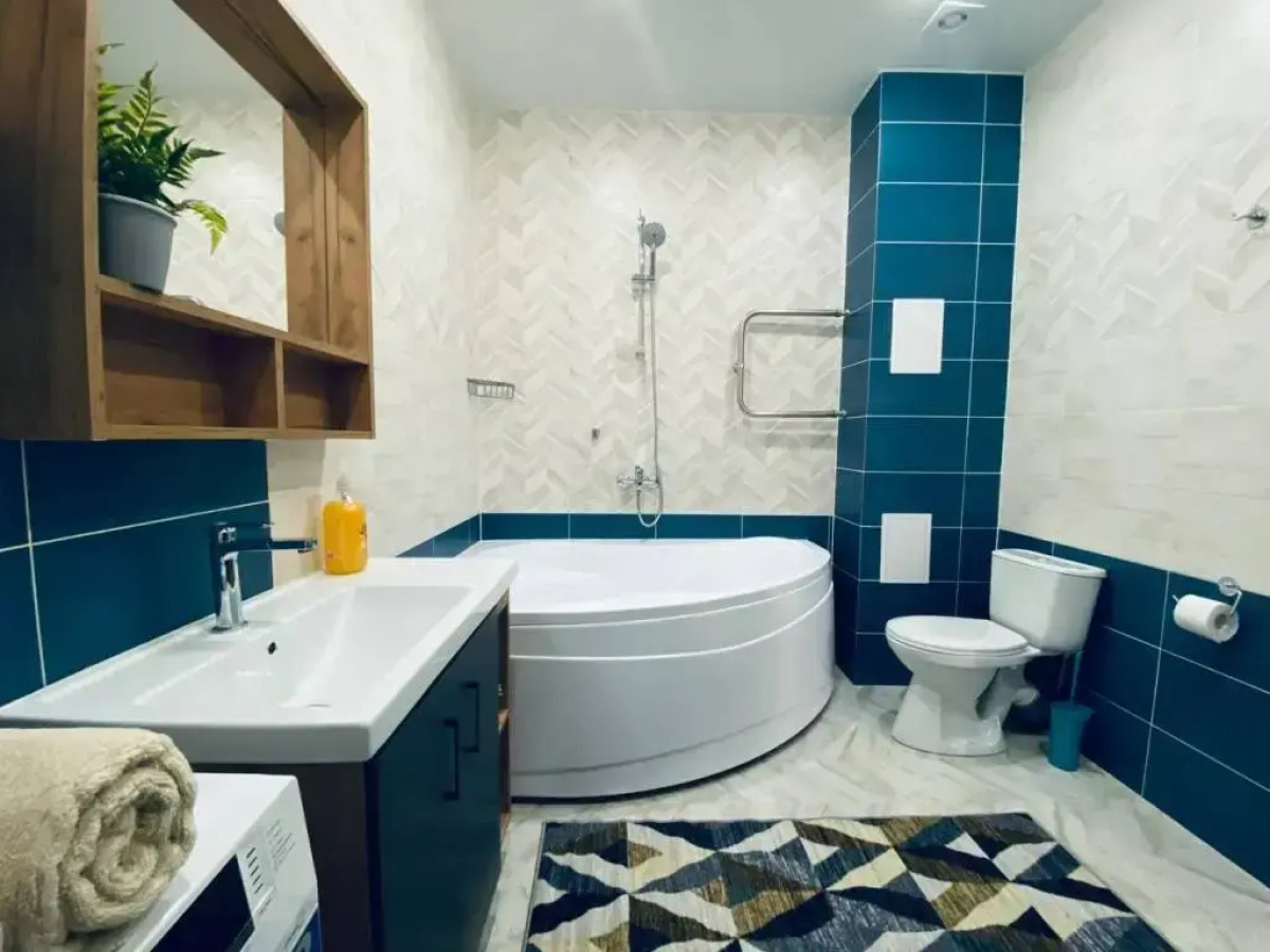 Апартаменты Room-Room Хользунова 39