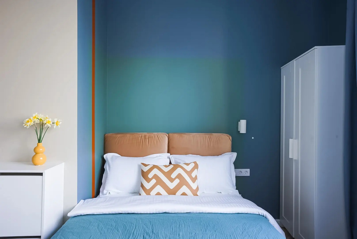 Апартаменты Topaz by Pavlov