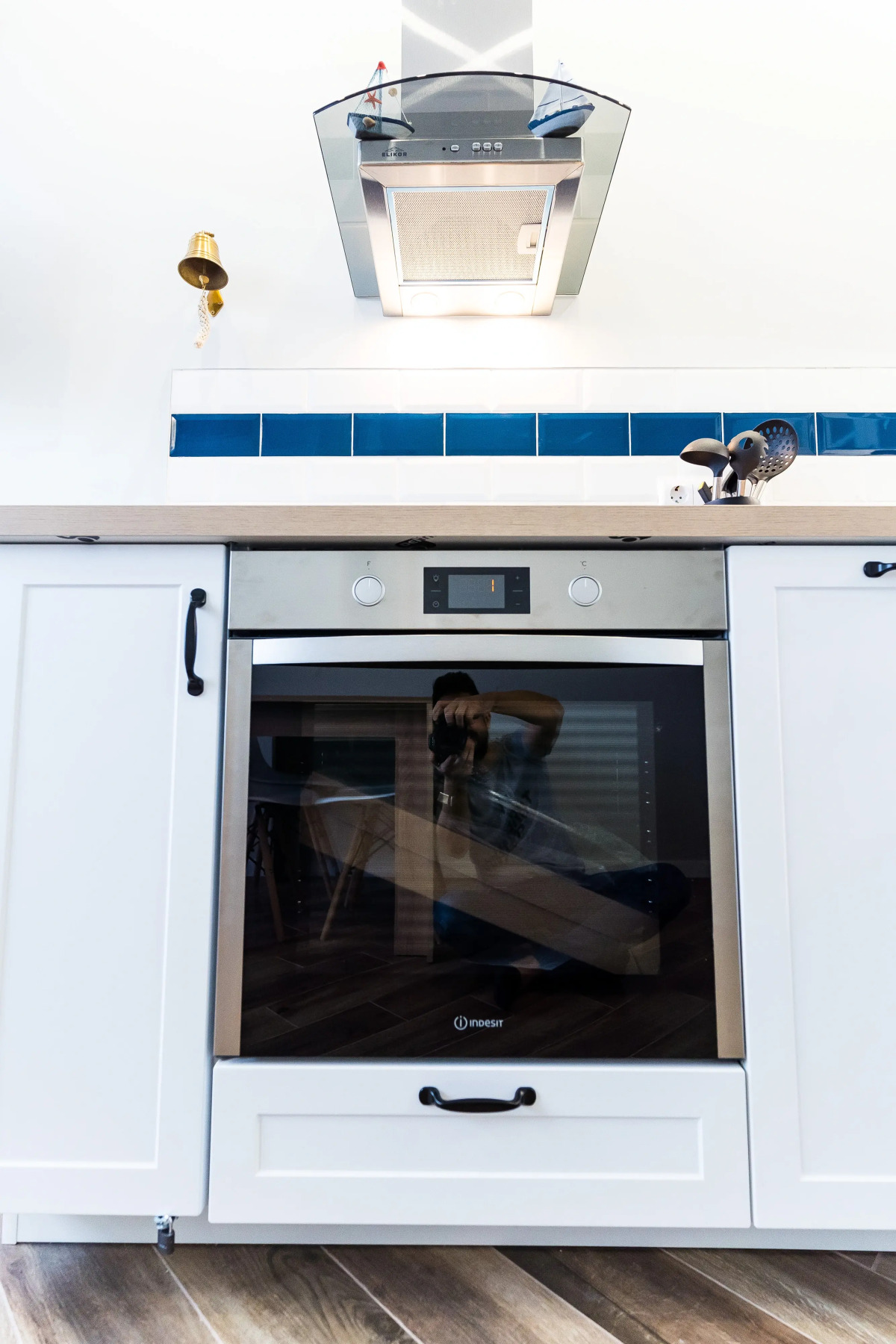 Aпартаменты с Панорамным Видом на Море от LetoApart