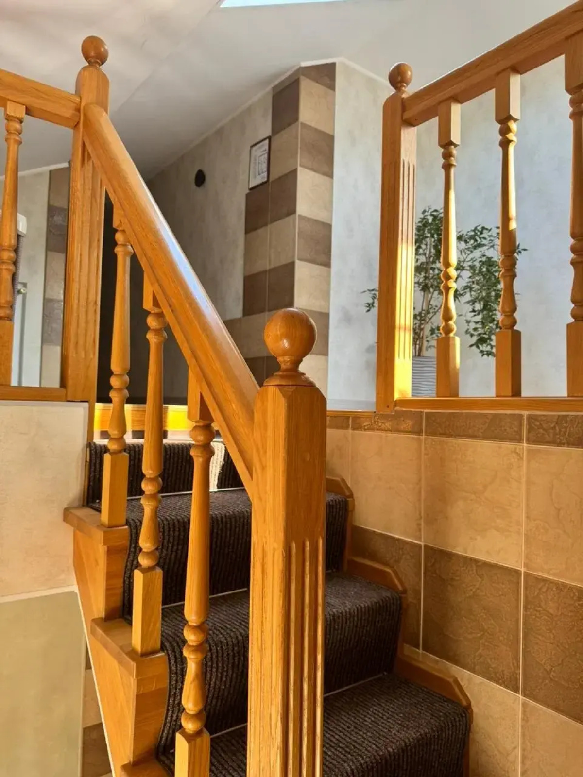 Гостиница Гнездо. Хорошее место