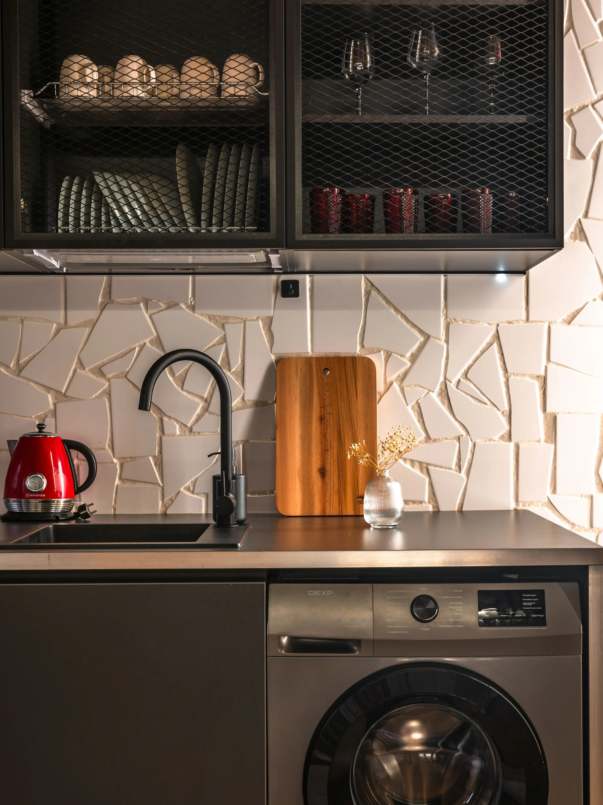 Просторная студия в историческом центре СПб