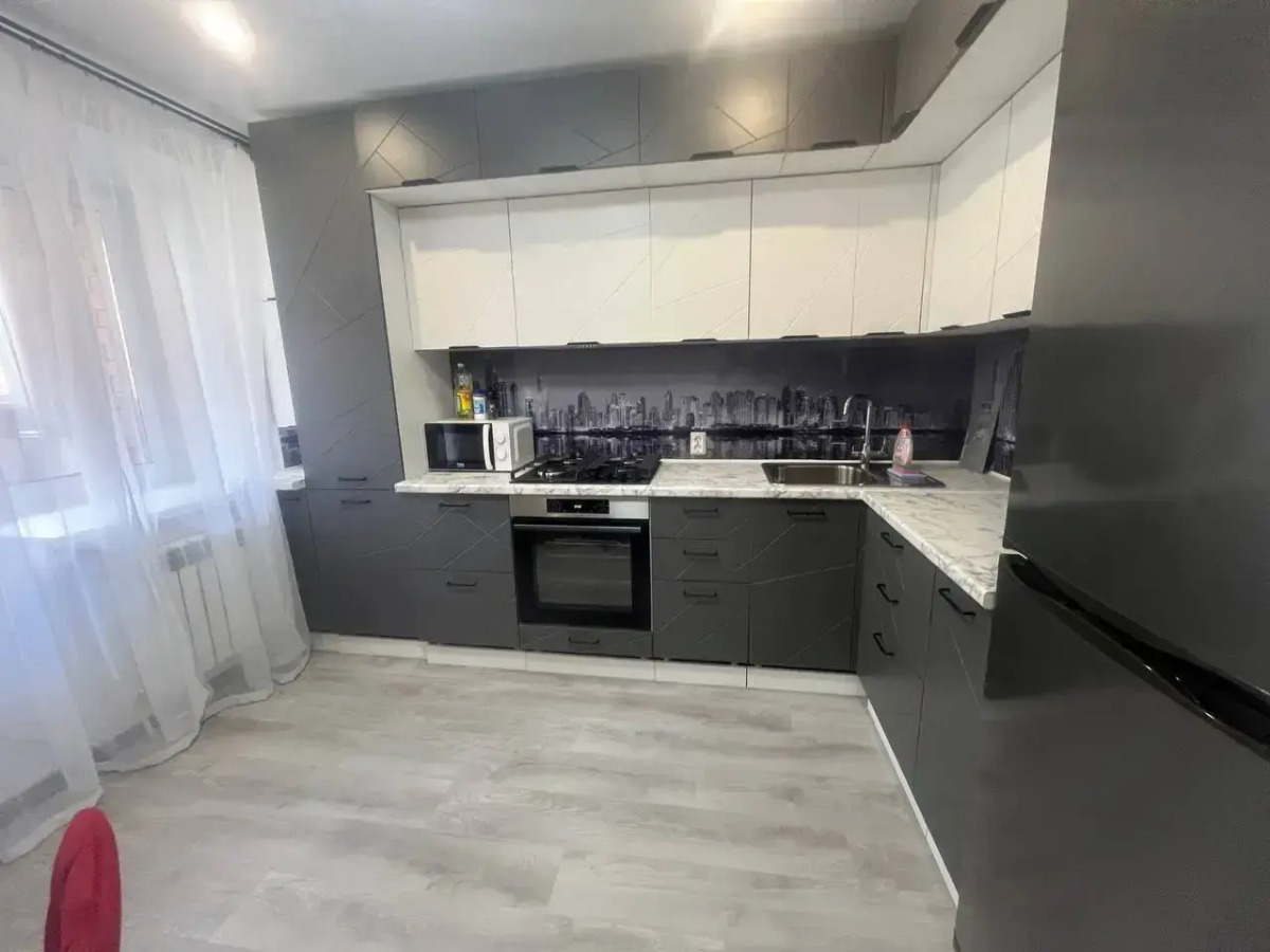 Квартира Уютная квартира в новом доме