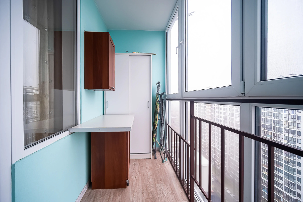 Апартаменты в современном ЖК от LetoApart