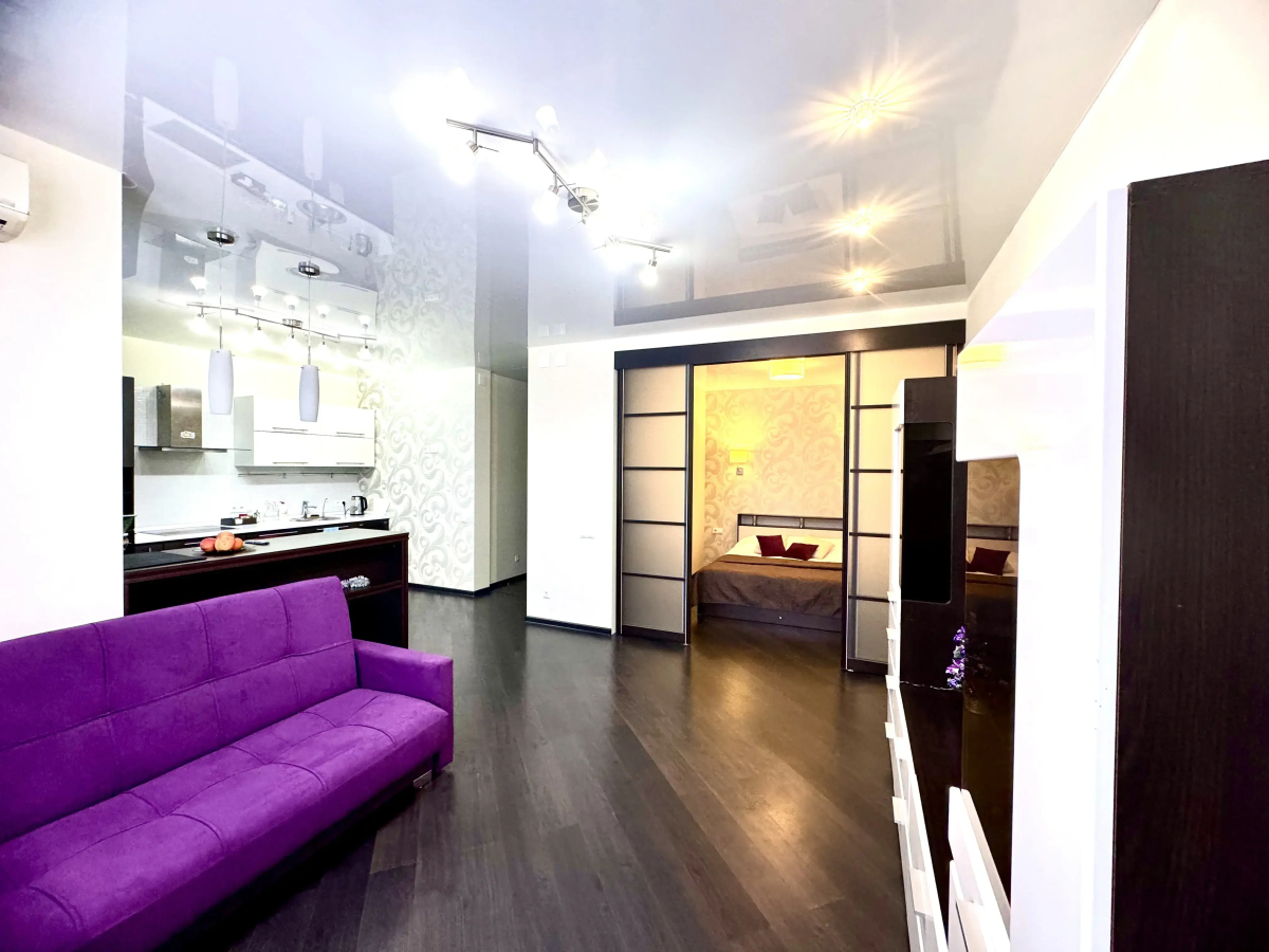 Квартира Family apartments2