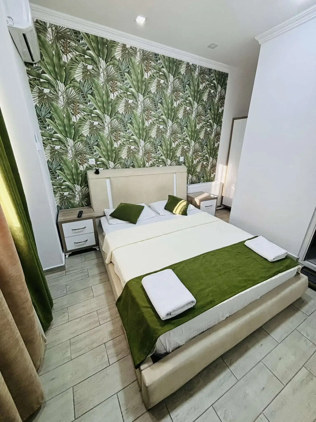 Гостевой дом Nanas