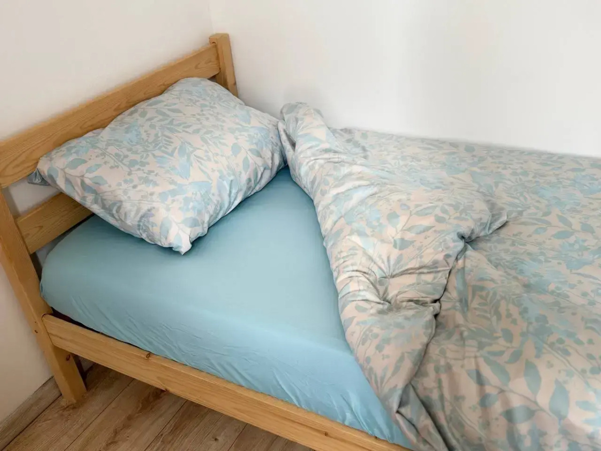 Квартира в Центральном Районе