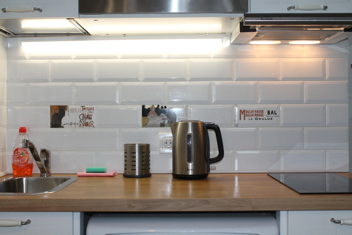 Апартаменты Traveler 2