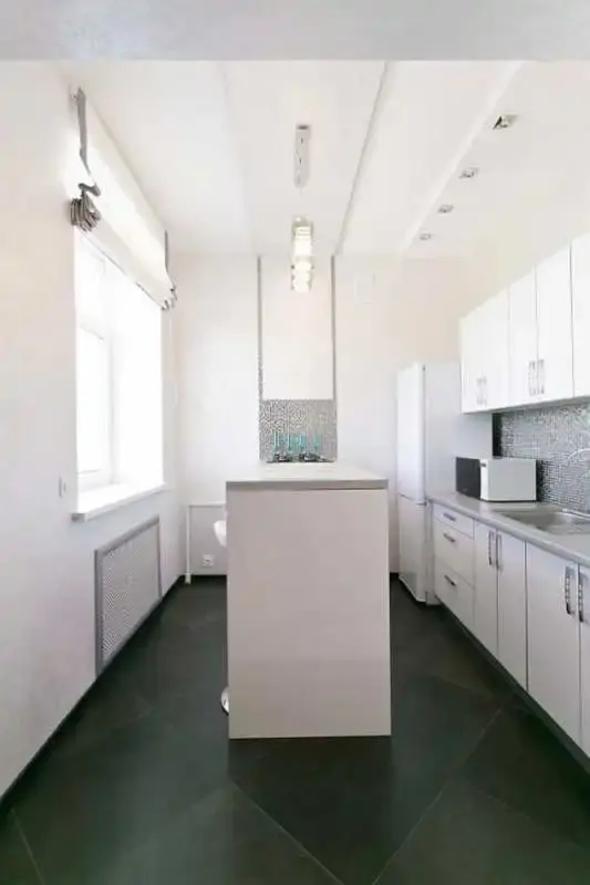 Апартаменты Minsklux Энгельса 12