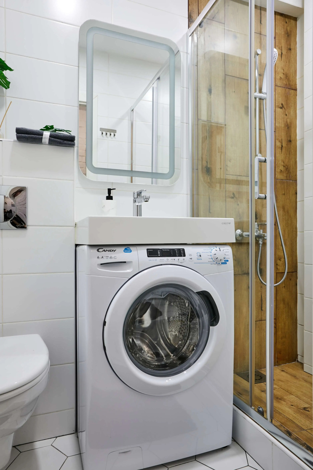 Квартира FlatStay 3 Советская Уютная на Троих