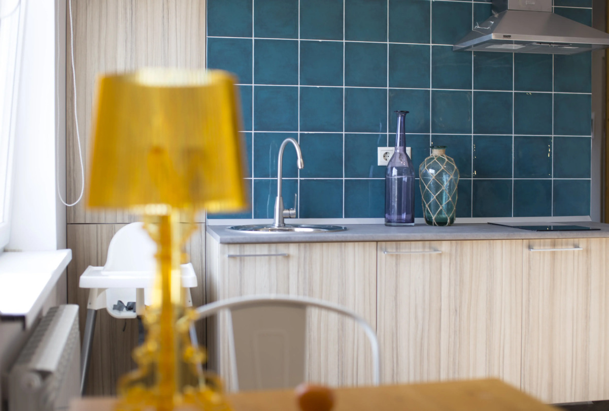 Апартаменты AMIGO 1