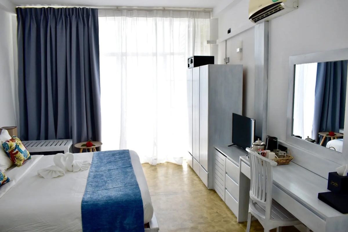 Бутик-отель Smeralda Resorts