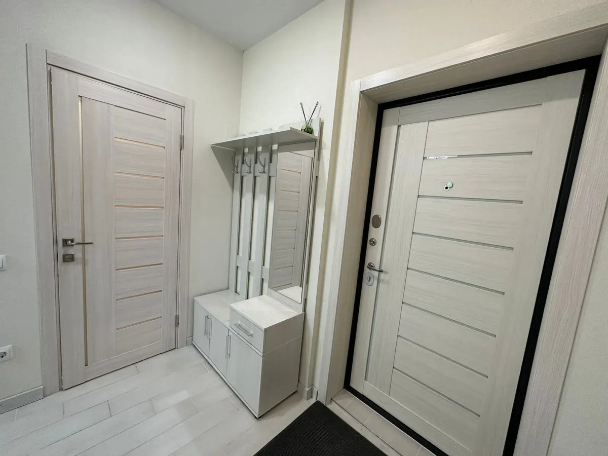 Квартира Фисташка