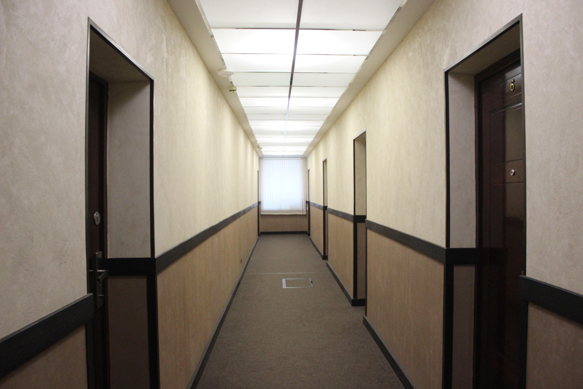 Отель Гостиница Центральная