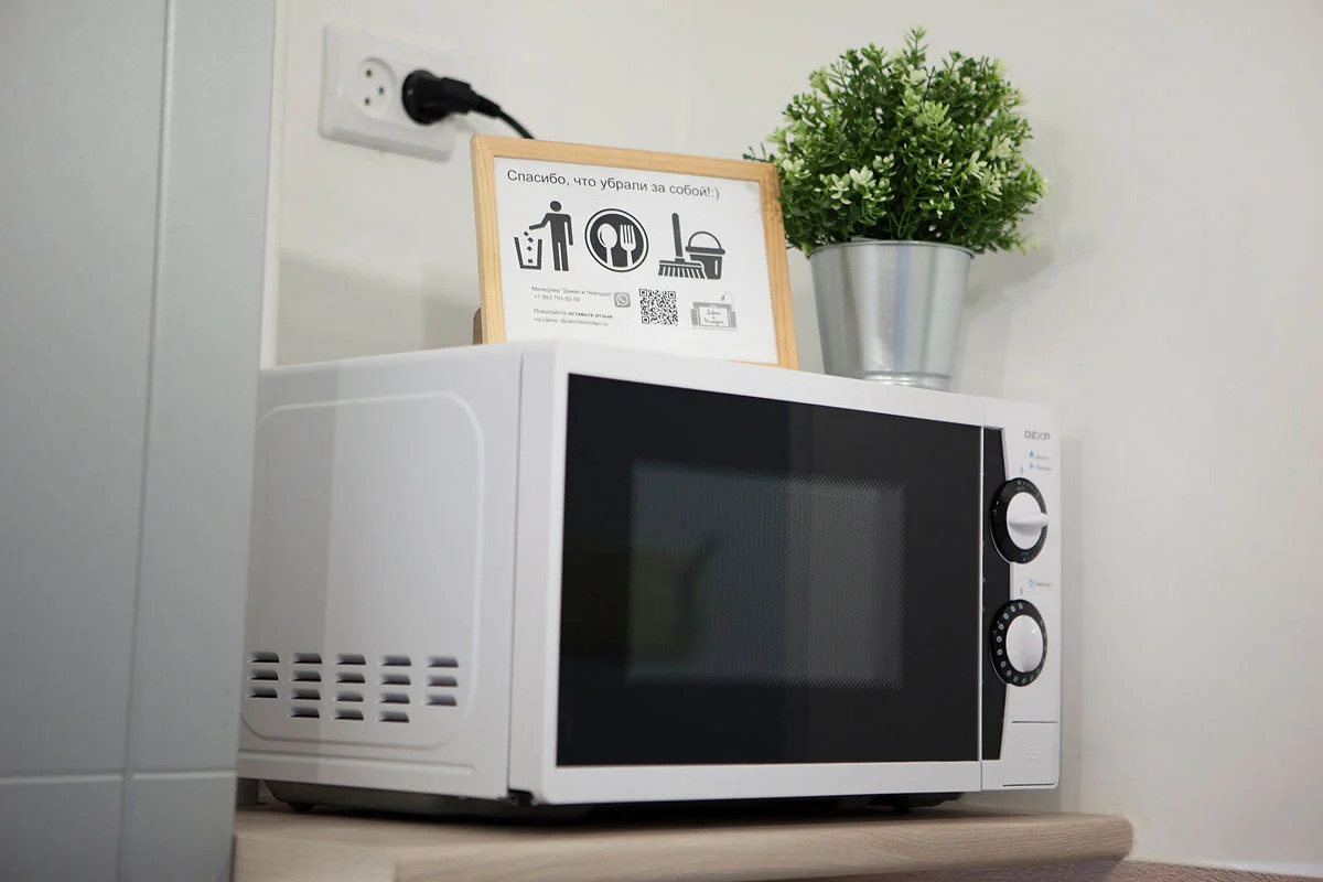 Квартира на Маркса 14/1-3