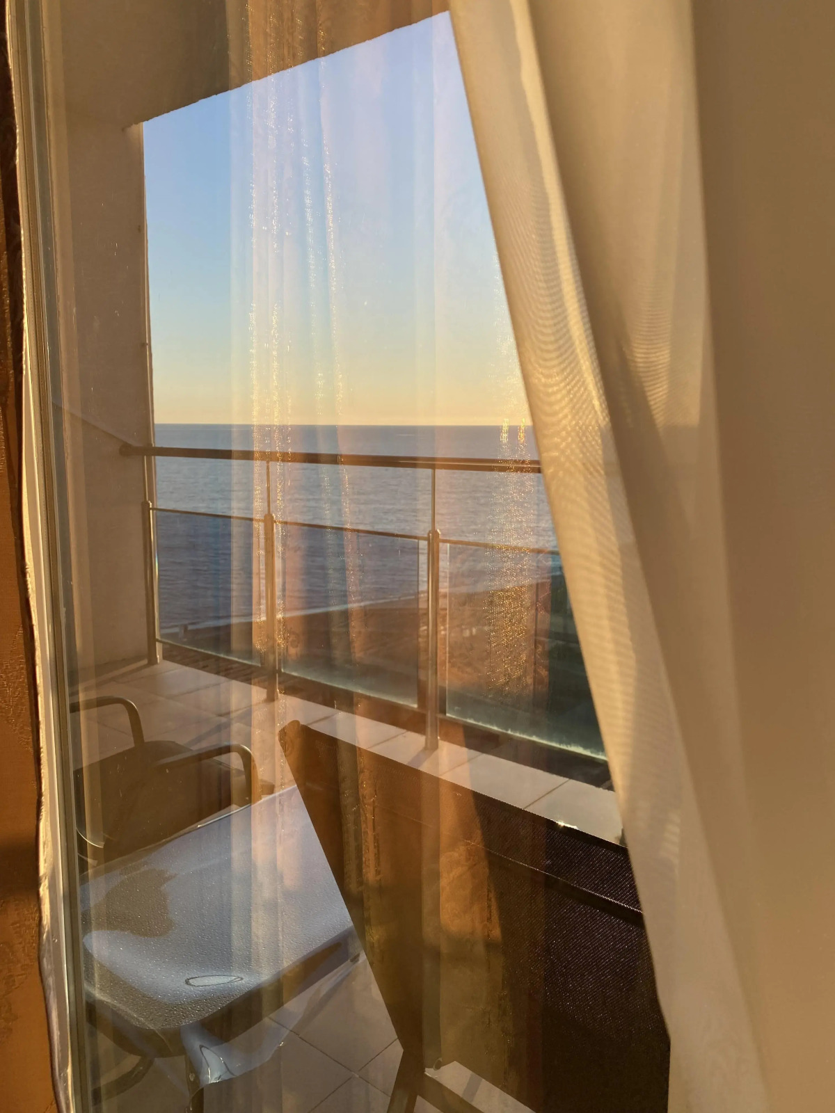 Квартира LUCKY LUXE в ЖК Сан-Марино