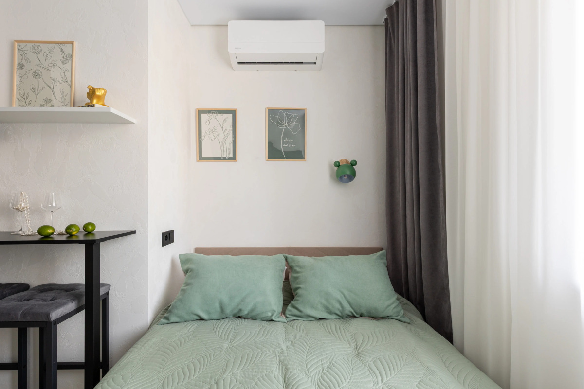 Апартаменты Нижний Новгород 1