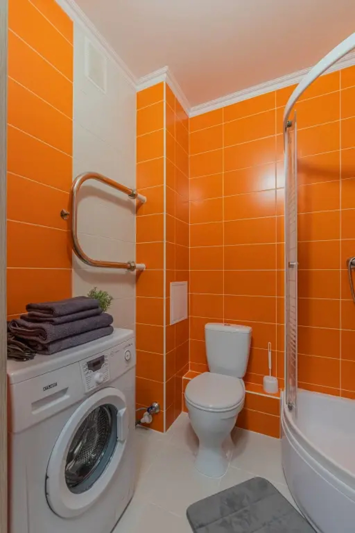 Апартаменты Стандартные SalutApart 8