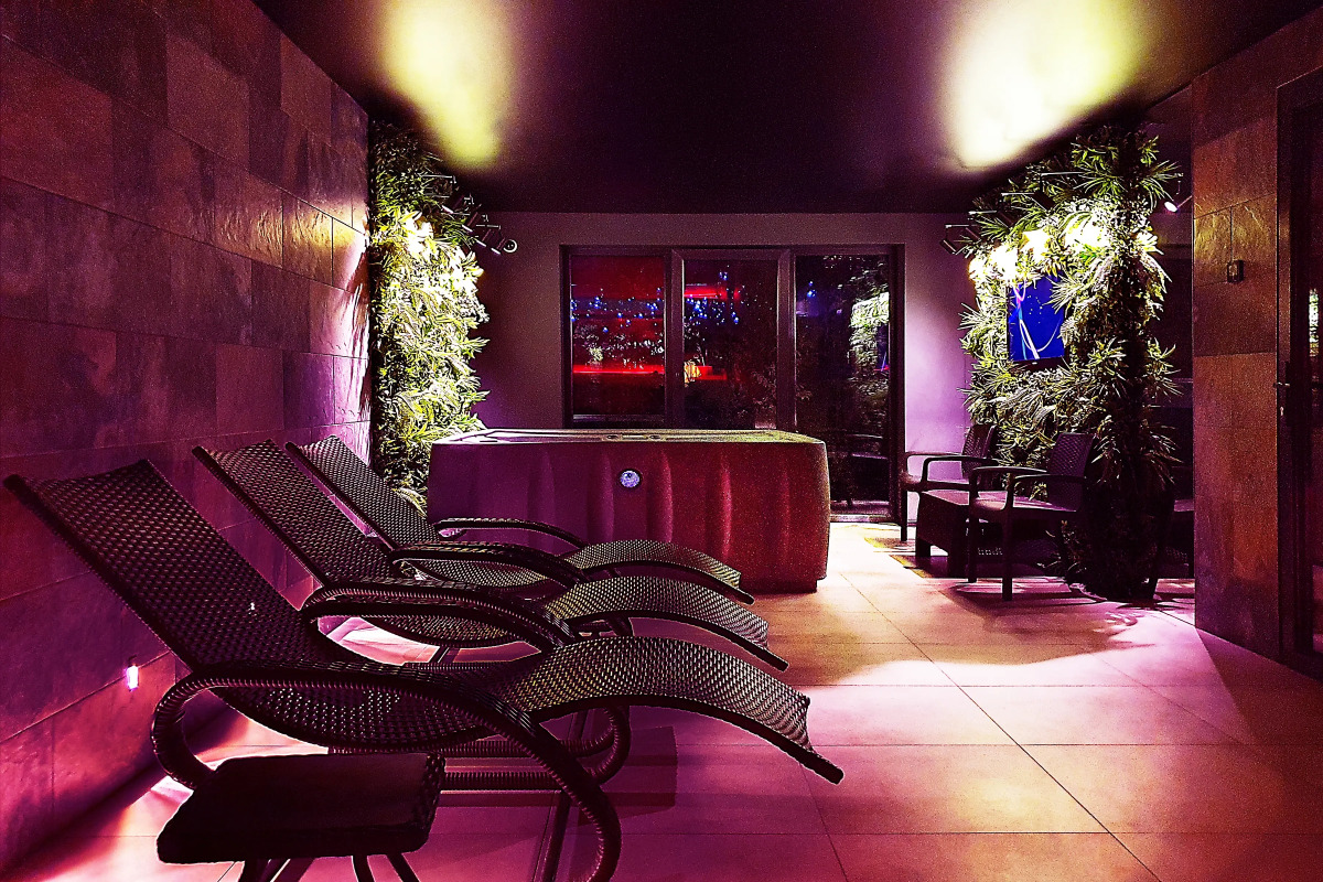 Апартаменты на Арсенальной ARS