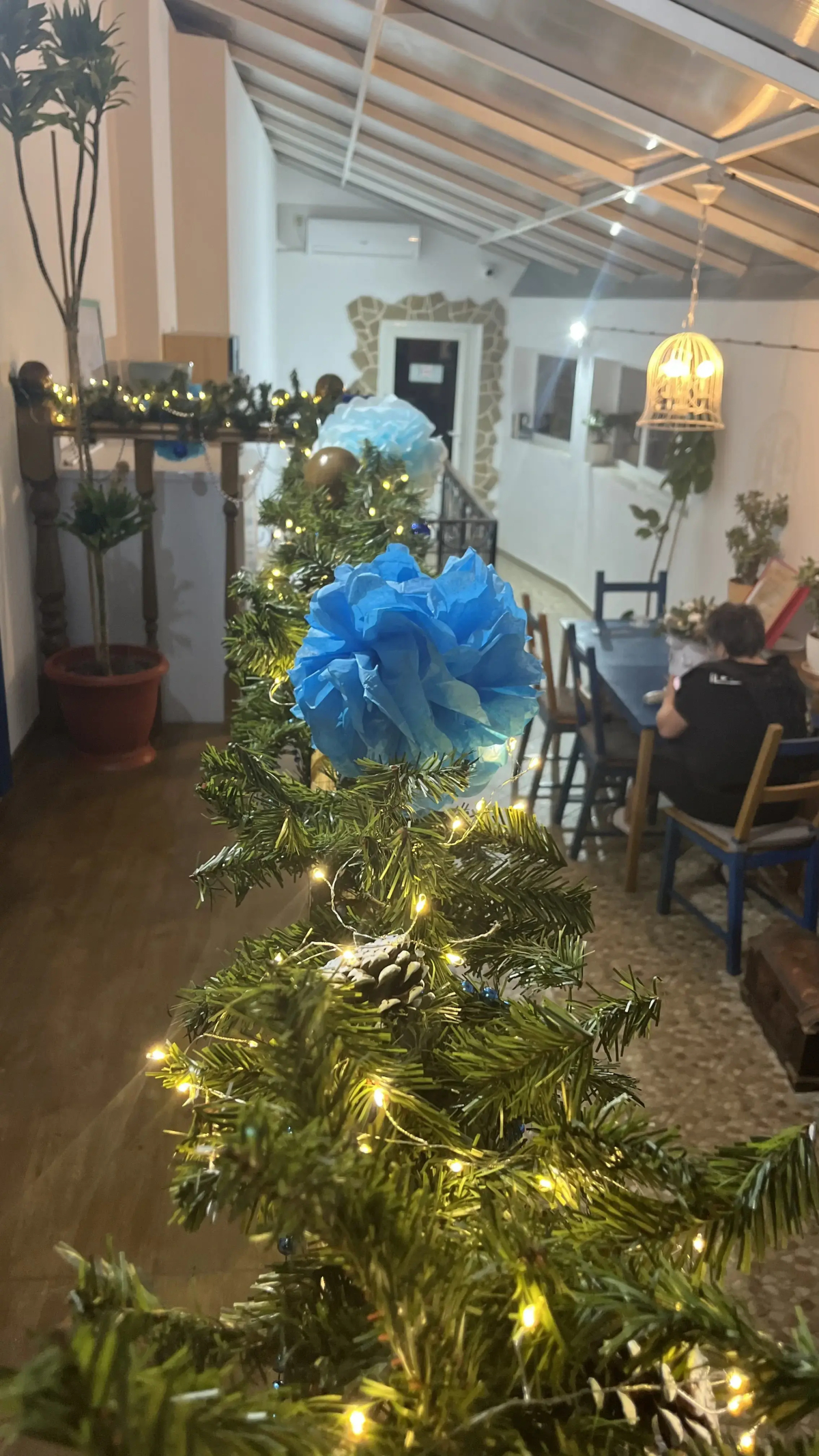 Гостевой дом Koronello