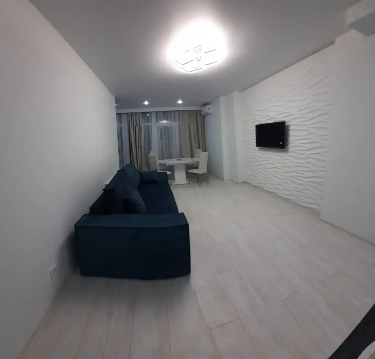 Апартаменты Пархоменко 2 (260)