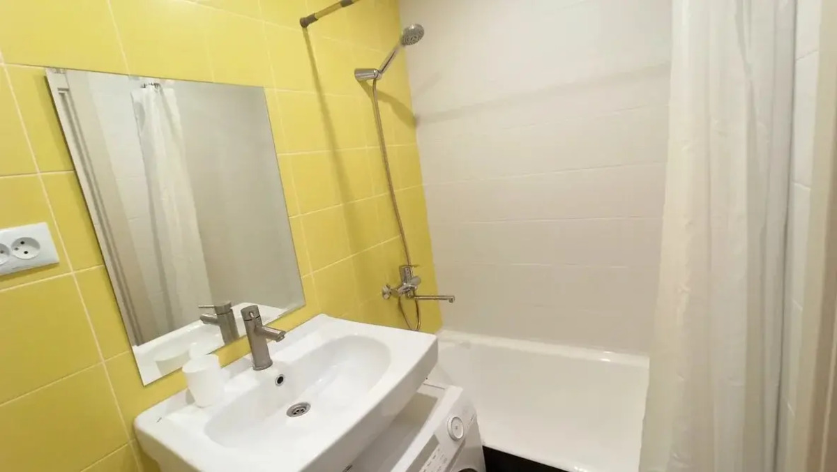 Квартира Ленина 79-4