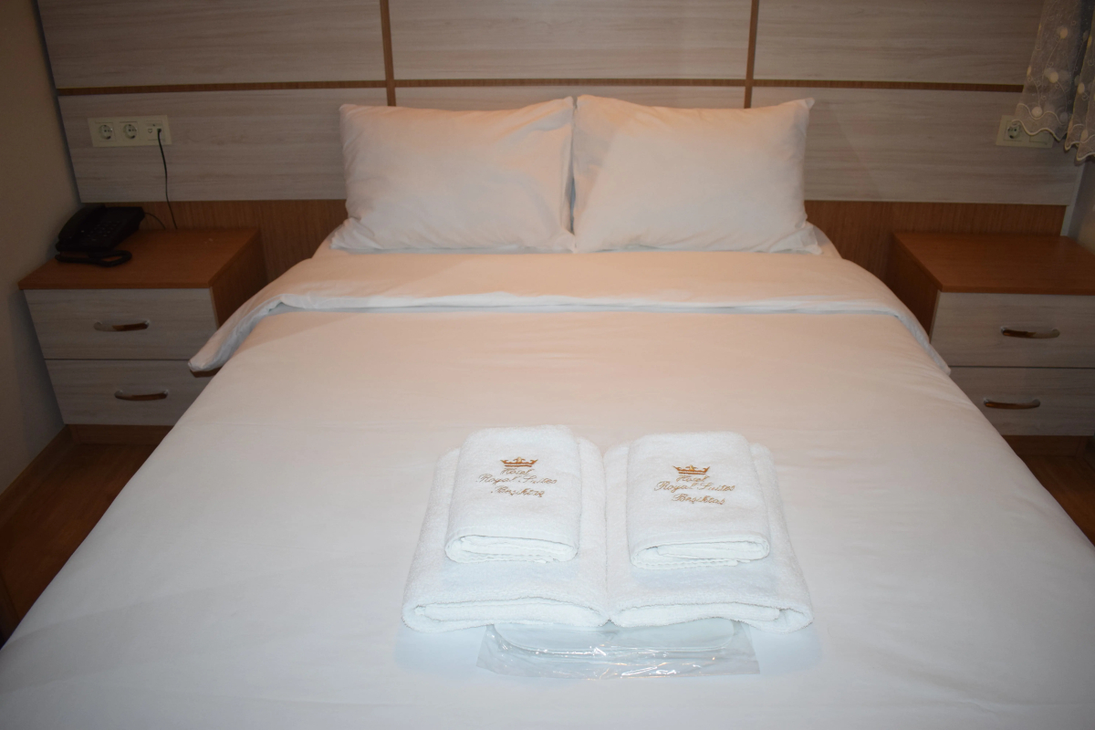 Бутик-Отель Royal Suites Besiktas