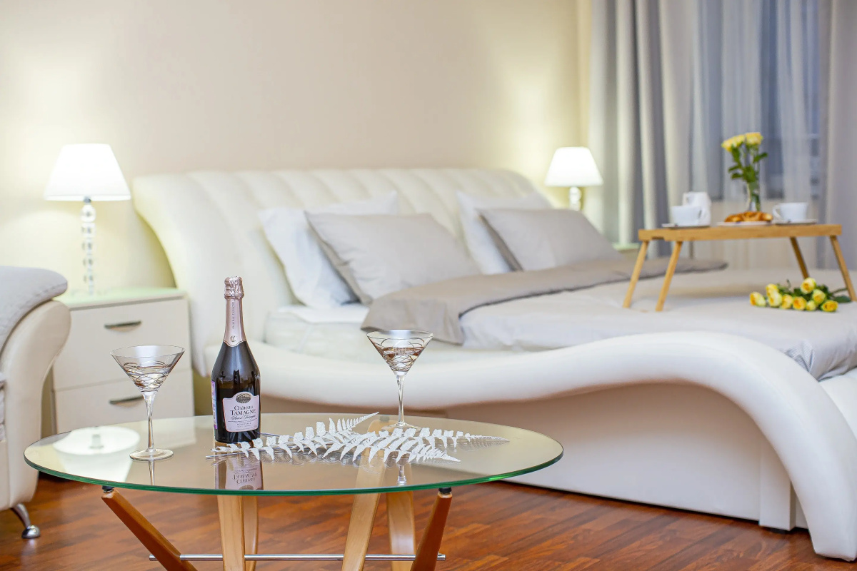 Апартаменты 4BR Apartment Next to St Isaak Cathedral